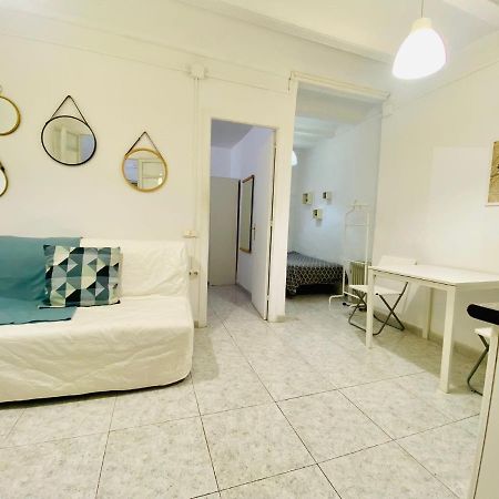 Appartement 07 Basic Center Barcelona3 1 Extérieur photo
