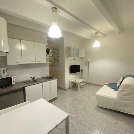 Appartement 07 Basic Center Barcelona3 1 Extérieur photo